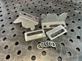 28mm Fixture Table accessory kit for Siegmund FREE SHIPPING