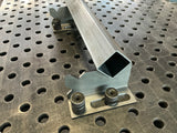 28mm Fixture Table accessory kit for Siegmund FREE SHIPPING