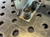 28mm Fixture Table accessory kit for Siegmund FREE SHIPPING