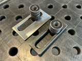 28mm Fixture Table accessory kit for Siegmund FREE SHIPPING