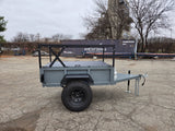 Off road Trailer custom made