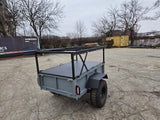 Off road Trailer custom made