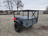 Off road Trailer custom made
