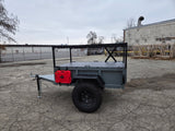 Off road Trailer custom made