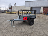 Off road Trailer custom made