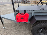 Off road Trailer custom made