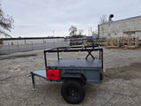 Off road Trailer custom made