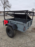 Off road Trailer custom made
