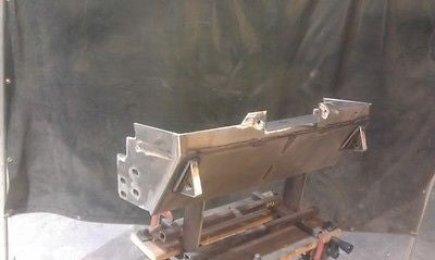Winch Mount for 73-87 Chevy GMC Trucks from RLC Built to Order FREE SHIPPING