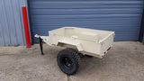 Off road Trailer custom made