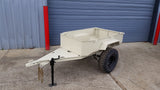Off road Trailer custom made
