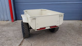 Off road Trailer custom made
