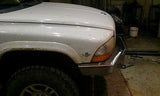 Custom Winch Bumper for Dodge Dakota Durango from RLC FREE SHIPPING